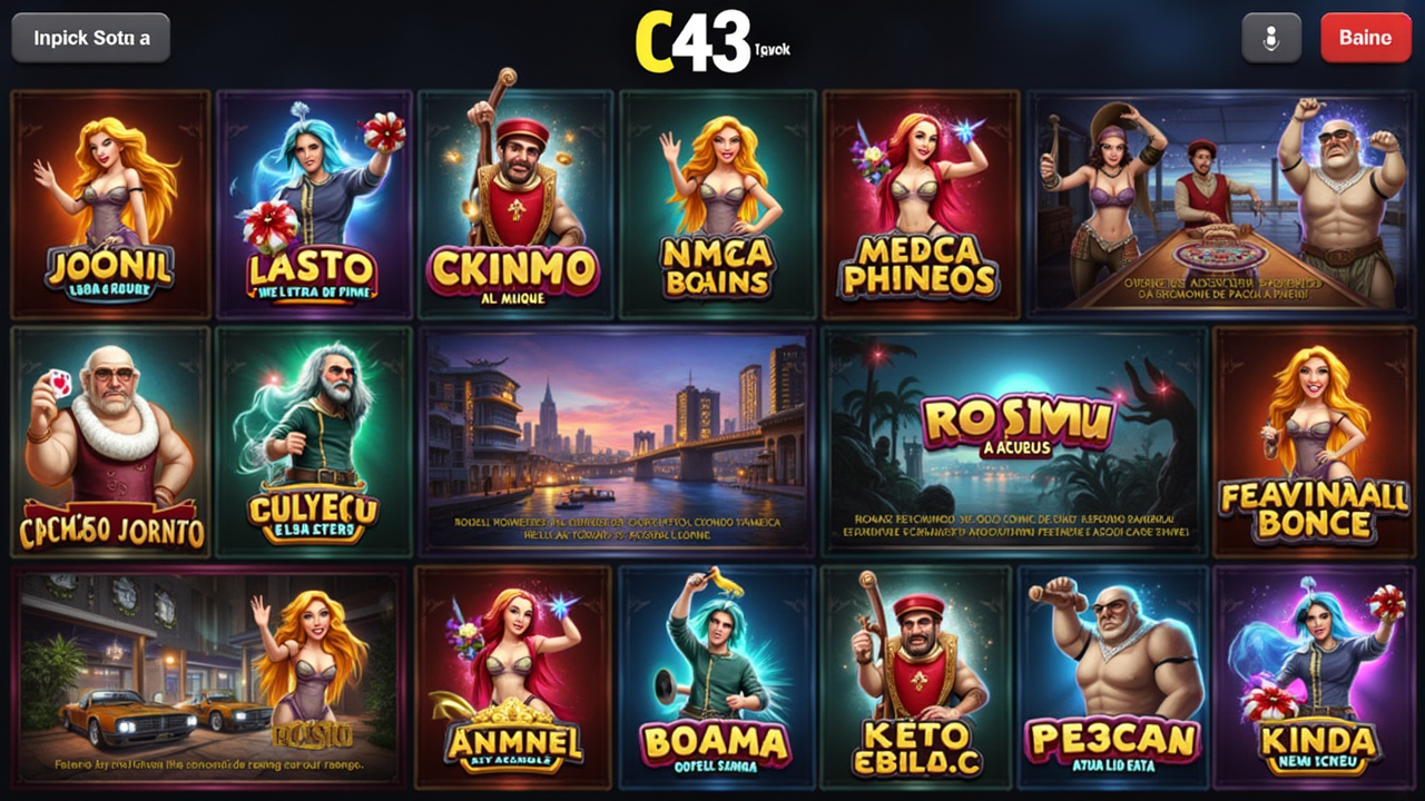 Screenshot 1 c43